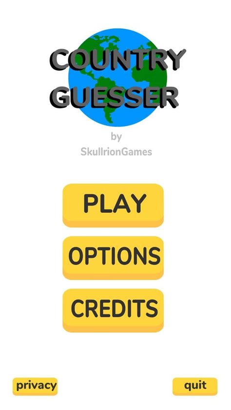 countryguesser|Countryguesser